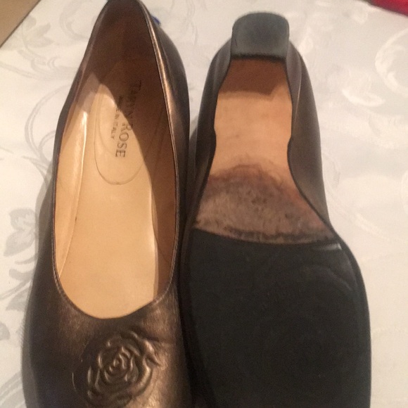 Taryn heels - Picture 2 of 2